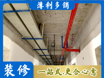 梅州梅江区水电工程安装